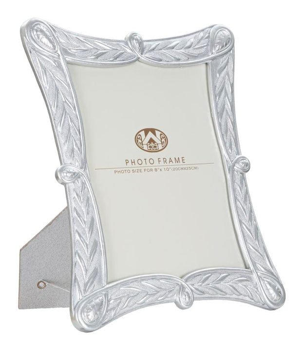 Mauro Ferretti Cornice x Silver cm 28,2x2x33 (Misura Interna cm 20x25)