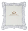Mauro Ferretti Cornice x Silver cm 28,2x2x33 (Misura Interna cm 20x25)