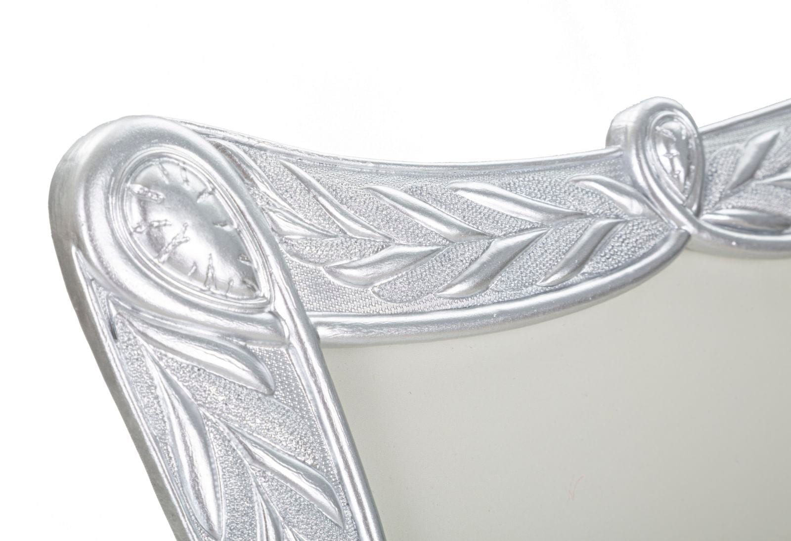 Mauro Ferretti Cornice x Silver cm 28,2x2x33 (Misura Interna cm 20x25)