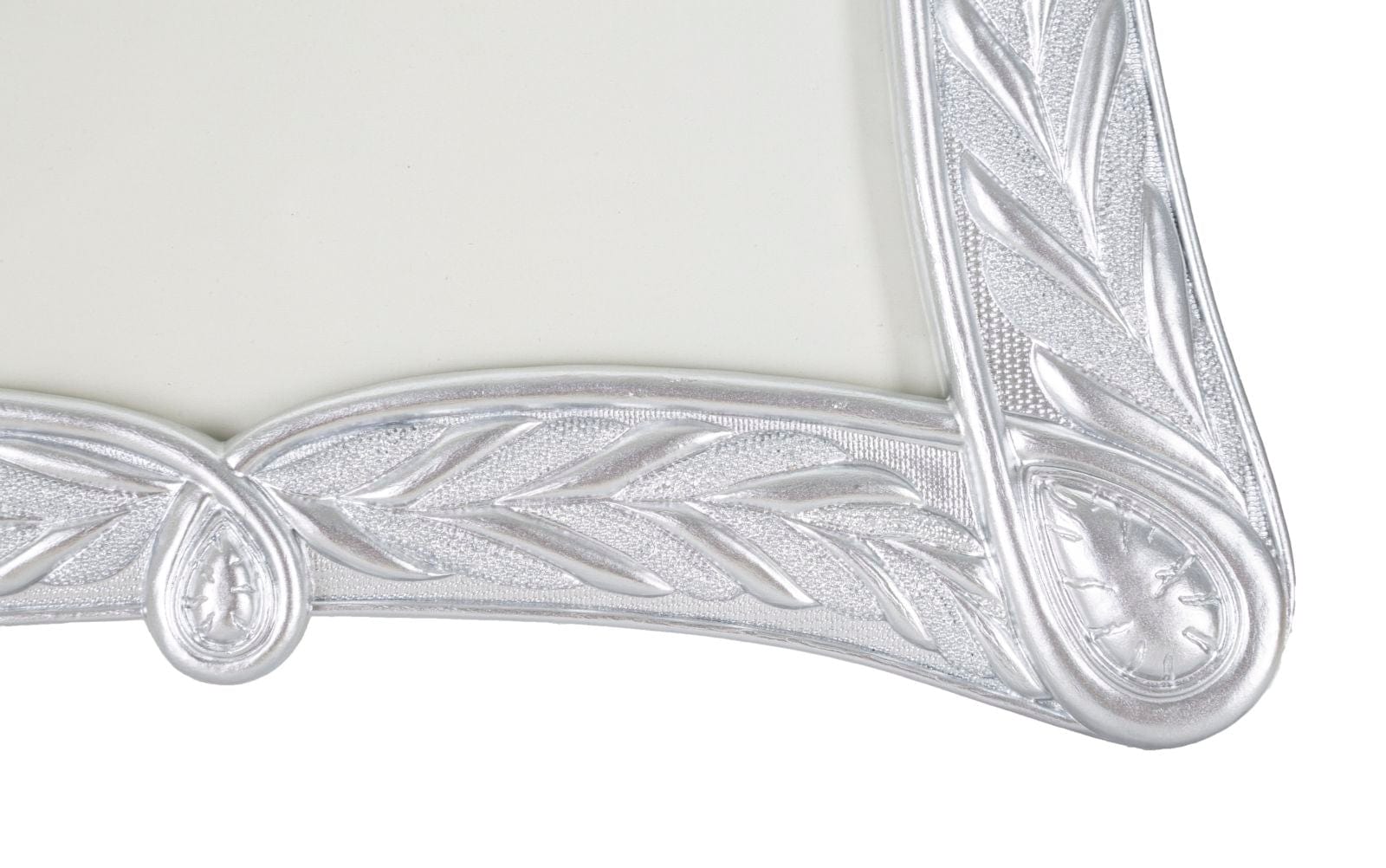 Mauro Ferretti Cornice x Silver cm 28,2x2x33 (Misura Interna cm 20x25)