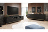 Bogart Credenza a 4 ante Nicole 200-4D Oro