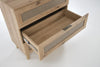 Halmar Credenza Borneo Quercia