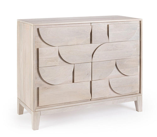 Bizzotto Credenza con 2 ante Archita Naturale