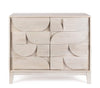 Bizzotto Credenza con 2 ante Archita Naturale