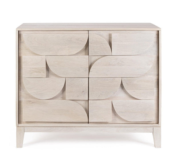 Bizzotto Credenza con 2 ante Archita Naturale