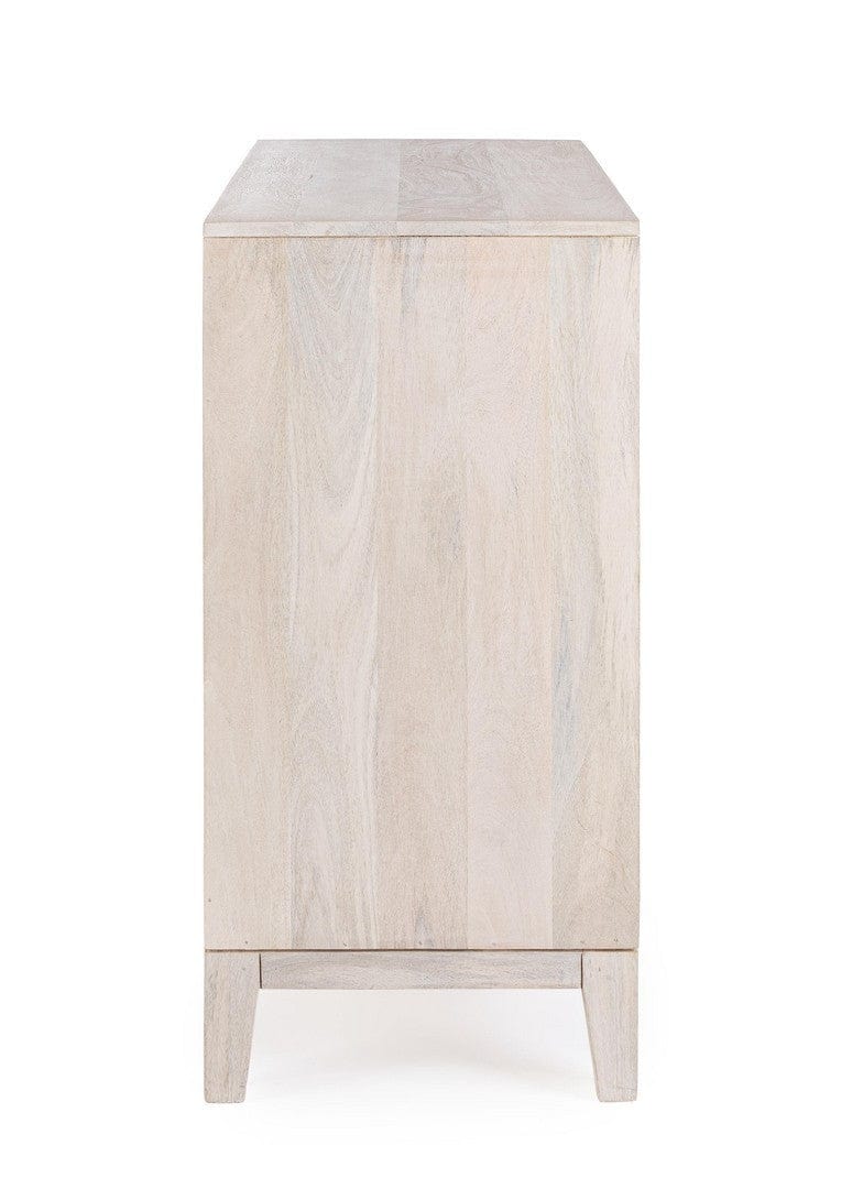 Bizzotto Credenza con 2 ante Archita Naturale