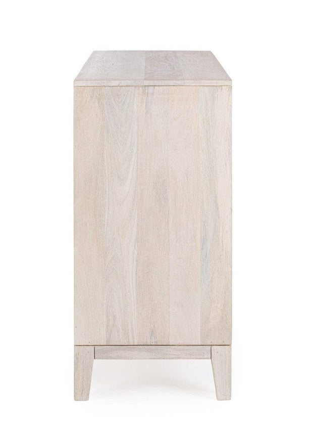 Bizzotto Credenza con 2 ante Archita Naturale
