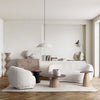 Bizzotto Credenza con 2 ante Archita Naturale