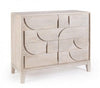 Bizzotto Credenza con 2 ante Archita Naturale