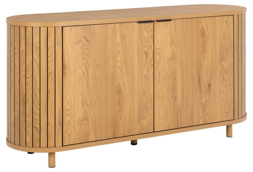 Actona Credenza con 2 ante Colima Quercia