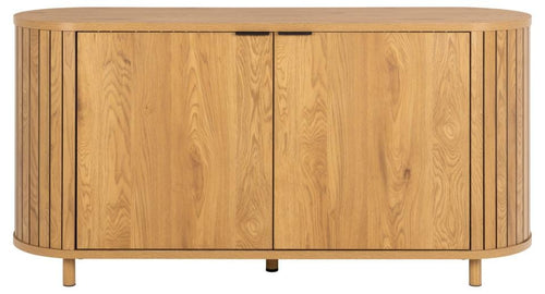 Actona Credenza con 2 ante Colima Quercia