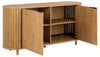 Actona Credenza con 2 ante Colima Quercia