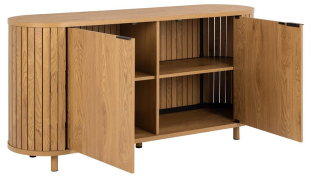 Actona Credenza con 2 ante Colima Quercia