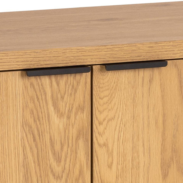 Actona Credenza con 2 ante Colima Quercia
