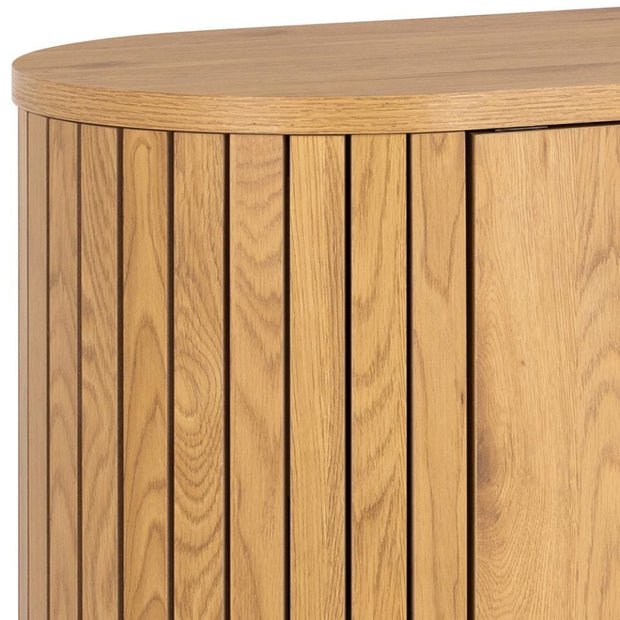 Actona Credenza con 2 ante Colima Quercia