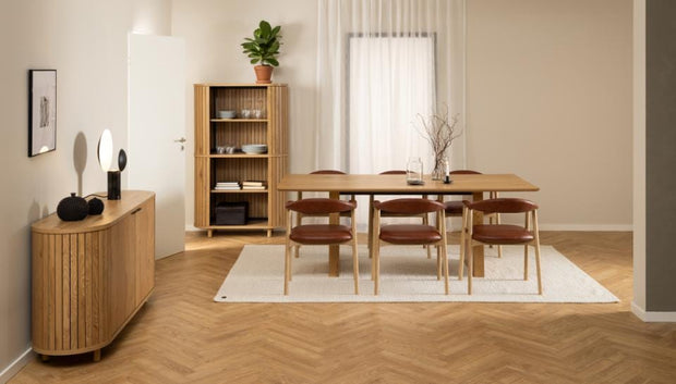 Actona Credenza con 2 ante Colima Quercia
