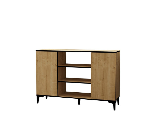 Asir Credenza con 2 ante Ebin Quercia