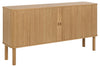 Actona Credenza con 2 ante Langley Quercia