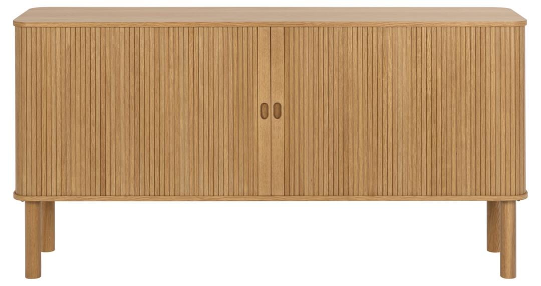 Actona Credenza con 2 ante Langley Quercia