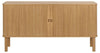 Actona Credenza con 2 ante Langley Quercia
