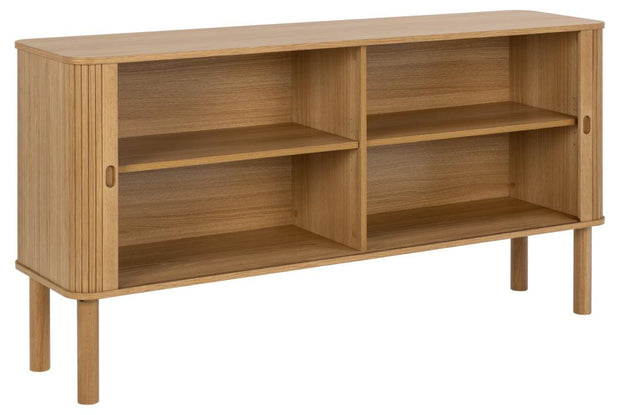 Actona Credenza con 2 ante Langley Quercia