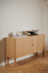 Actona Credenza con 2 ante Langley Quercia