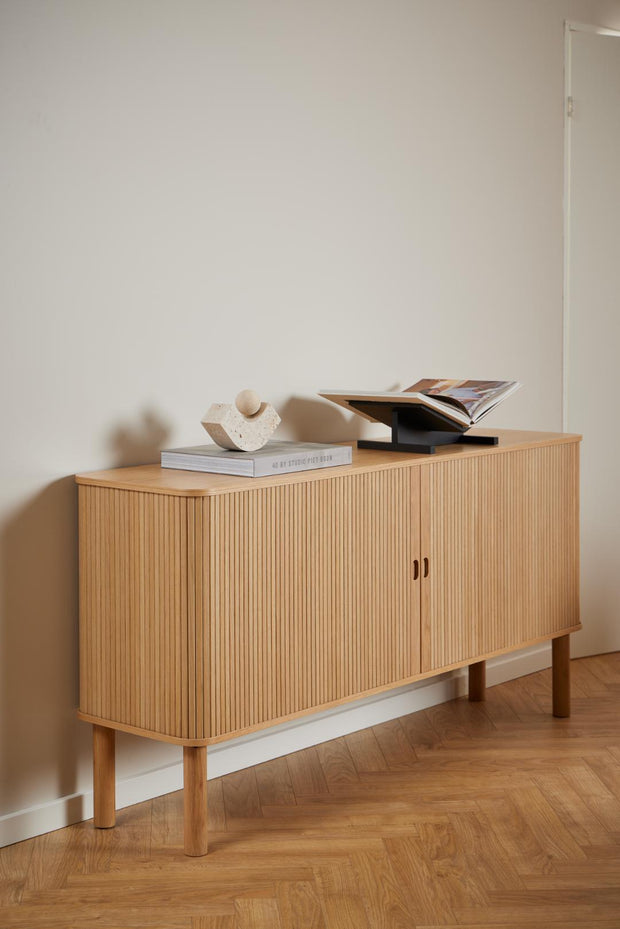 Actona Credenza con 2 ante Langley Quercia