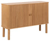 Actona Credenza con 2 ante Langley Quercia