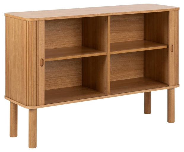 Actona Credenza con 2 ante Langley Quercia