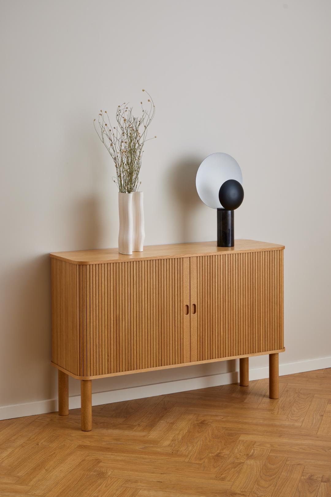 Actona Credenza con 2 ante Langley Quercia