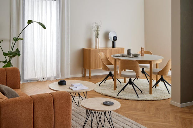 Actona Credenza con 2 ante Langley Quercia