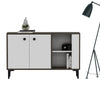 Asir Credenza con 2 ante Sahra Noce