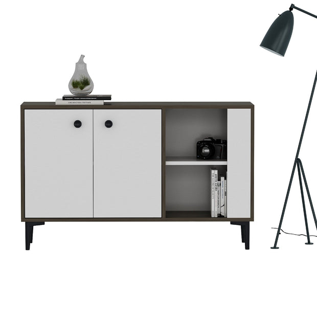 Asir Credenza con 2 ante Sahra Noce
