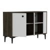 Asir Credenza con 2 ante Sahra Noce