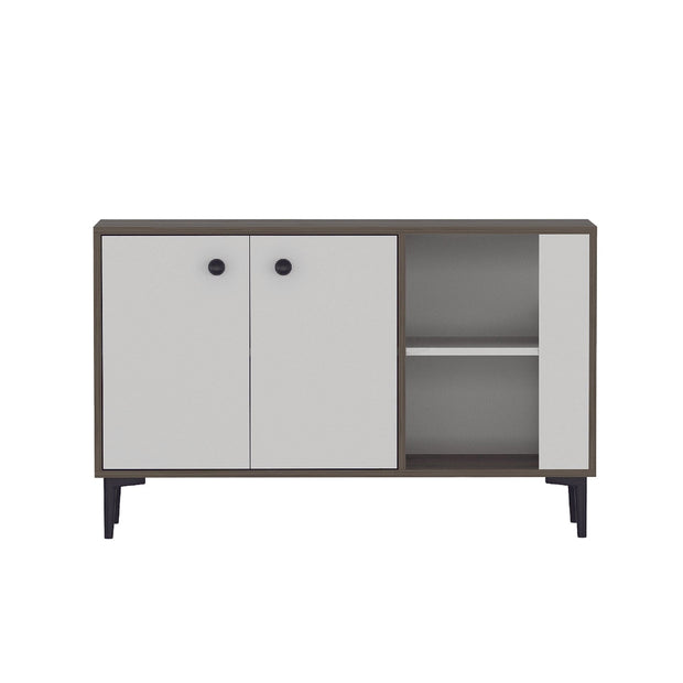 Asir Credenza con 2 ante Sahra Noce