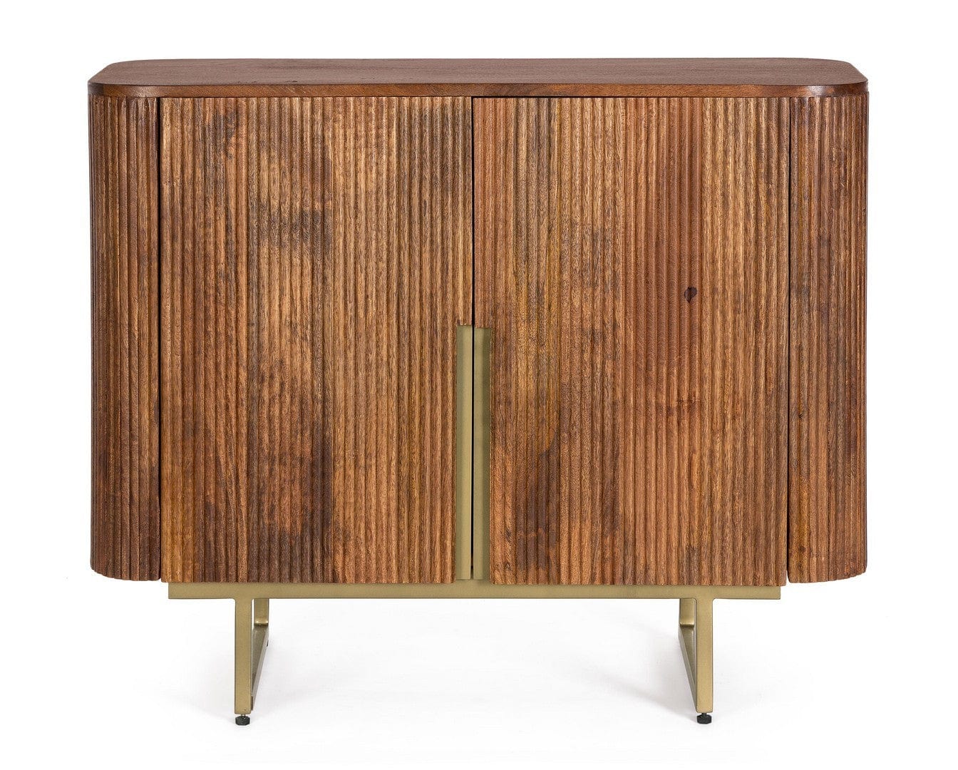 Bizzotto Credenza con 2 ante Vilas Naturale