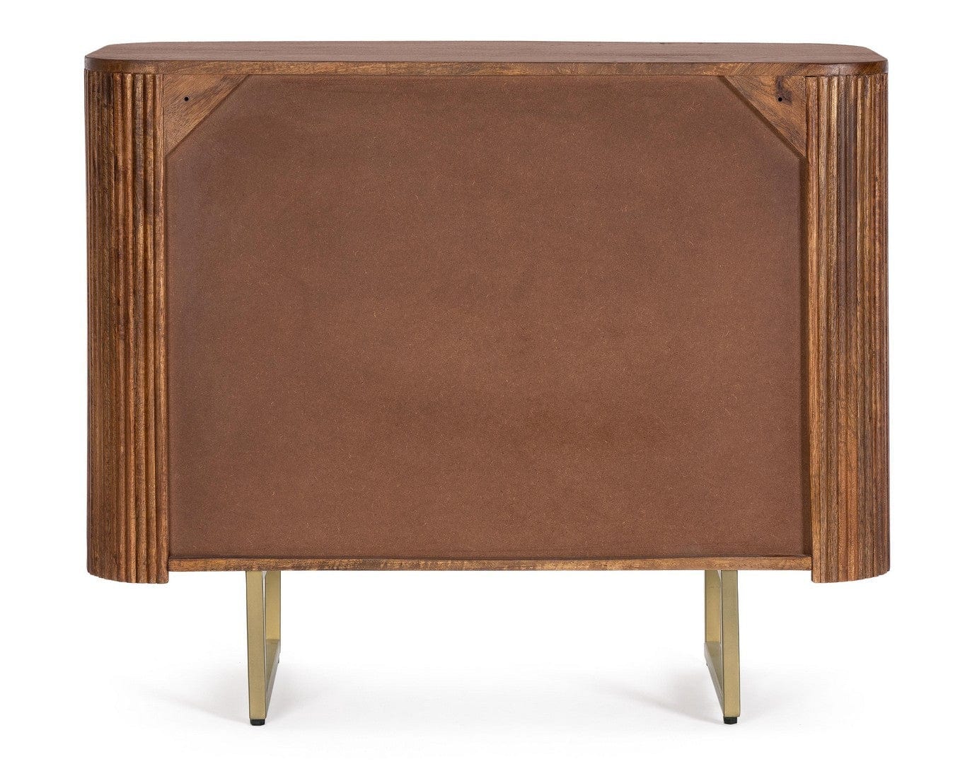 Bizzotto Credenza con 2 ante Vilas Naturale