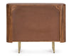Bizzotto Credenza con 2 ante Vilas Naturale