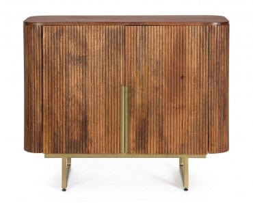 Bizzotto Credenza con 2 ante Vilas Naturale
