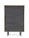 Bizzotto Credenza con 2 cassetti e 2 ante Garwood High Naturale