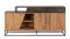 Bizzotto Credenza con 2 cassetti e 3 ante Janak Naturale
