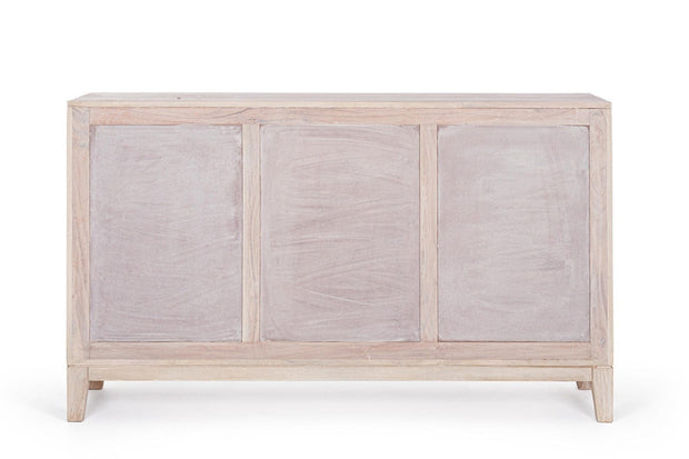 Bizzotto Credenza con 3 ante Archita Naturale