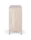 Bizzotto Credenza con 3 ante Archita Naturale