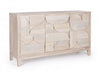 Bizzotto Credenza con 3 ante Archita Naturale