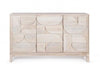 Bizzotto Credenza con 3 ante Archita Naturale