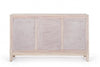 Bizzotto Credenza con 3 ante Archita Naturale