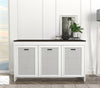 Asir Credenza con 3 ante Done 120 Marrone