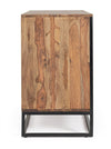 Bizzotto Credenza con 3 ante Nartan Naturale