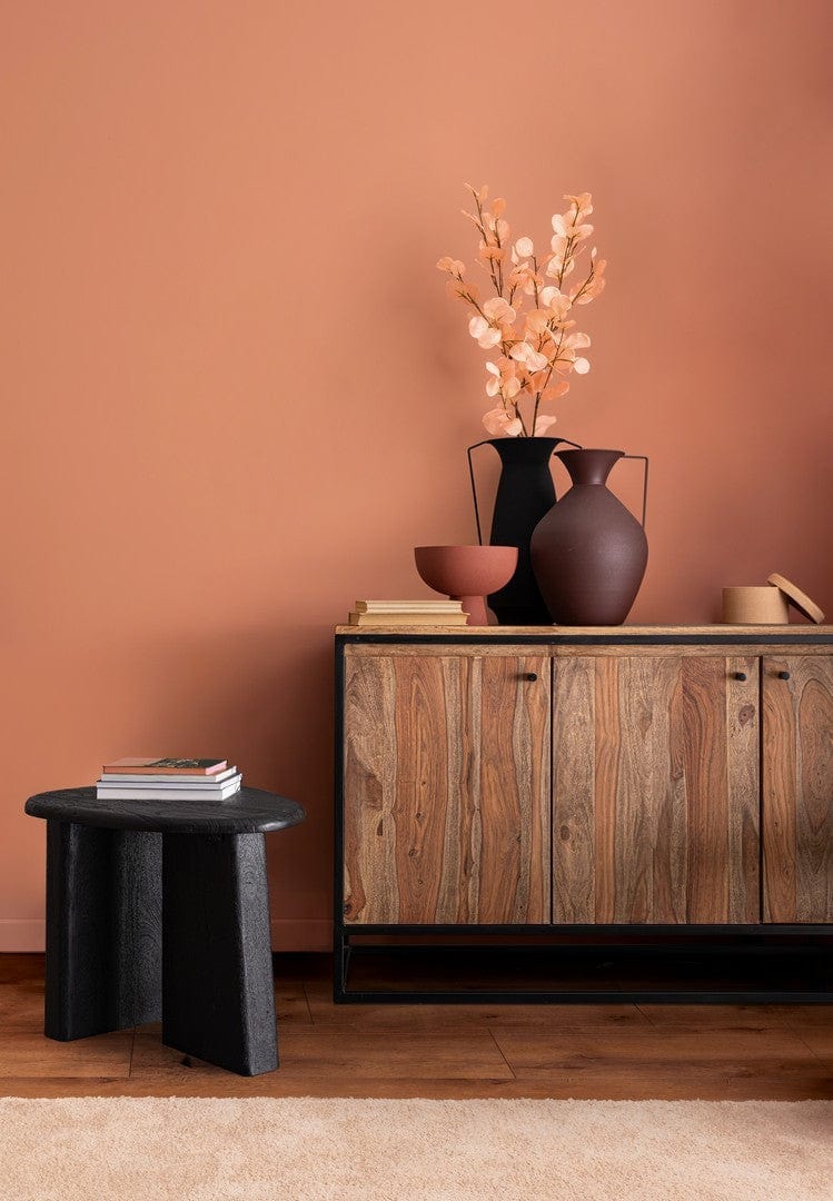 Bizzotto Credenza con 3 ante Nartan Naturale
