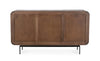 Bizzotto Credenza con 3 ante Orissa Naturale